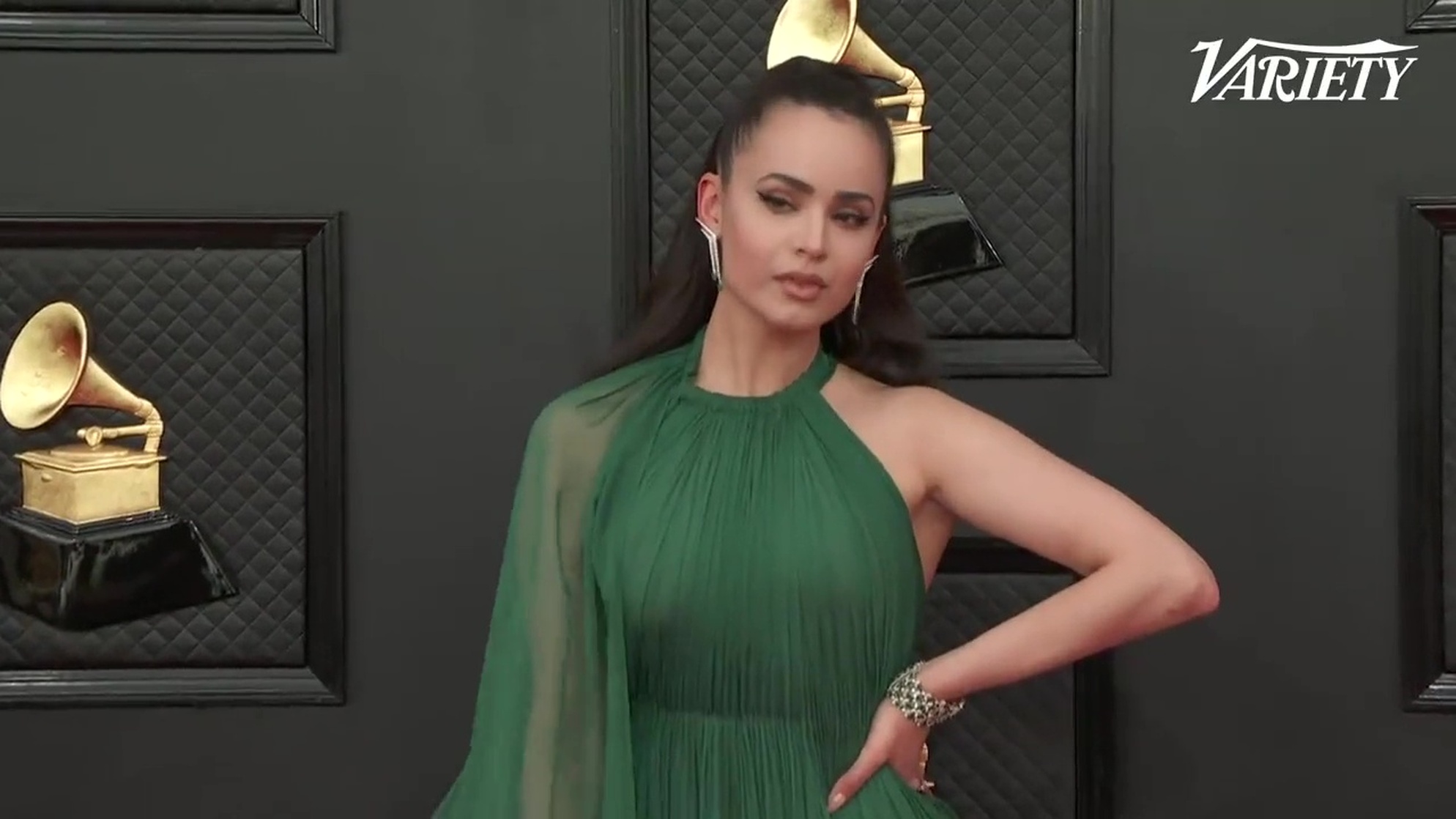Sofia Carson