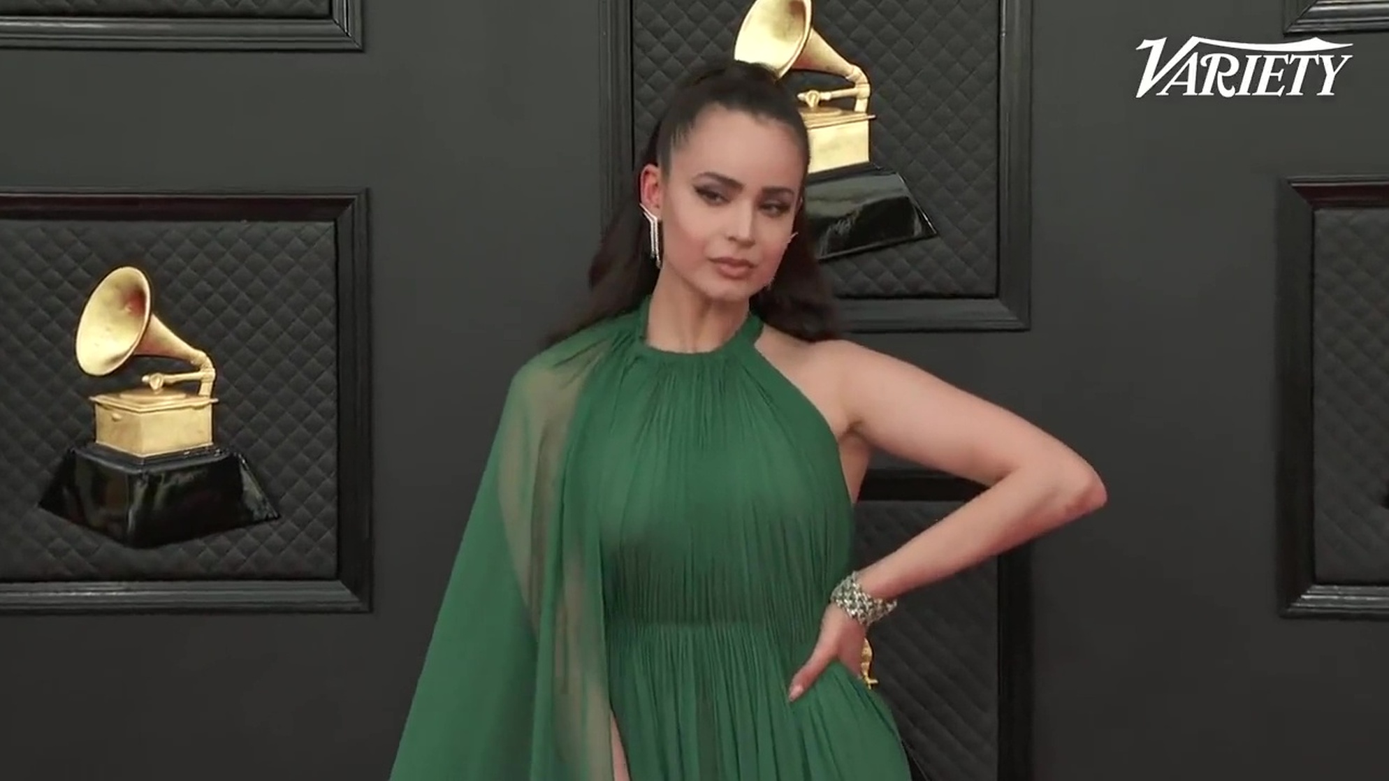 Sofia Carson