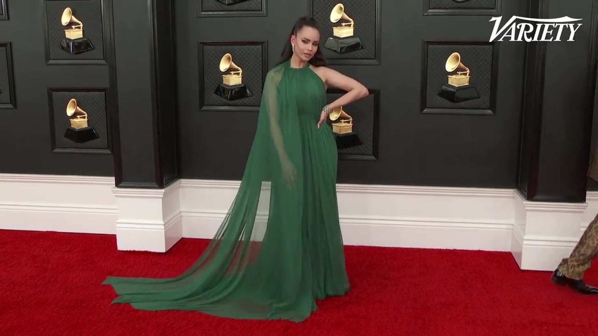 Sofia Carson