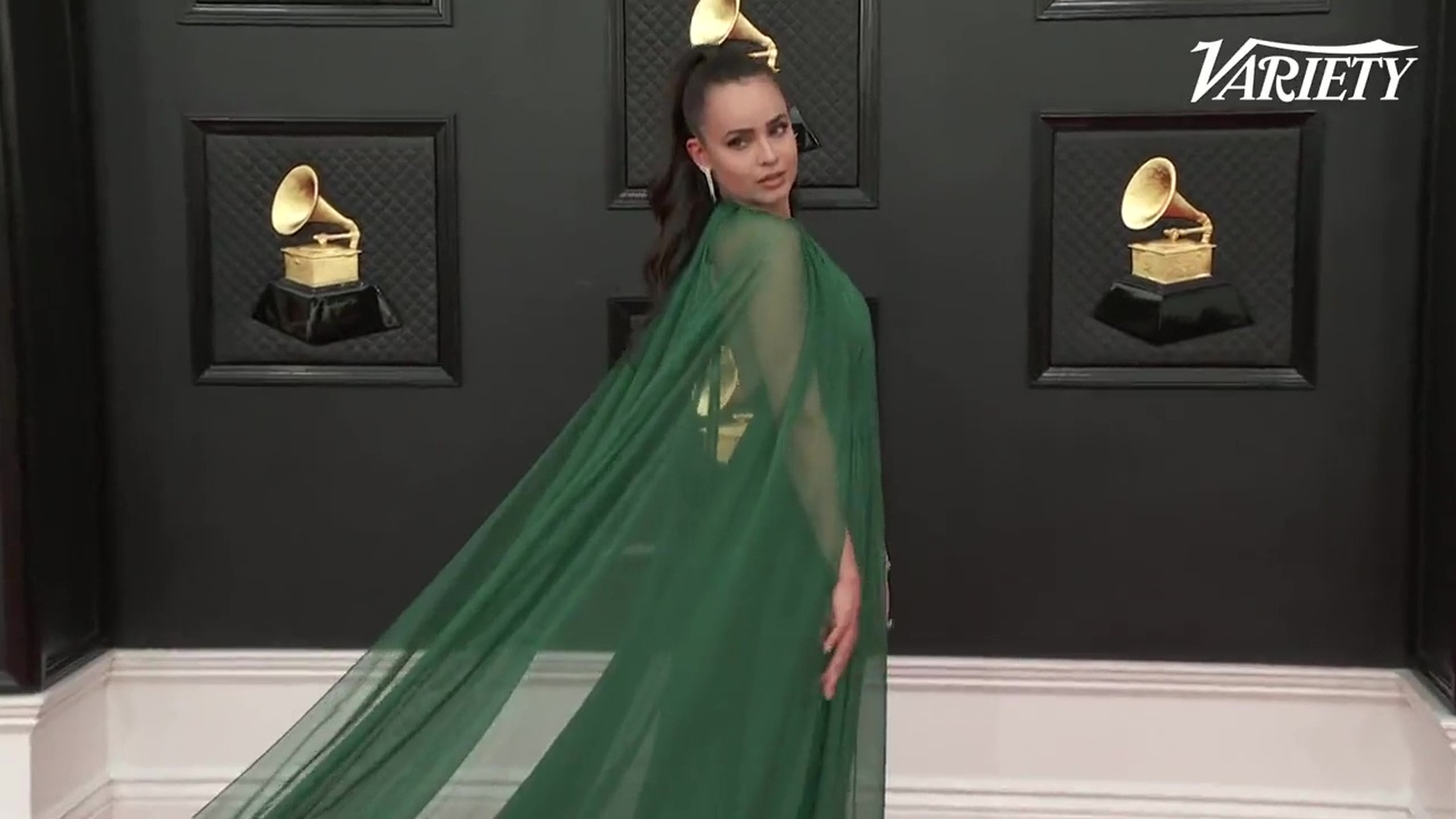 Sofia Carson