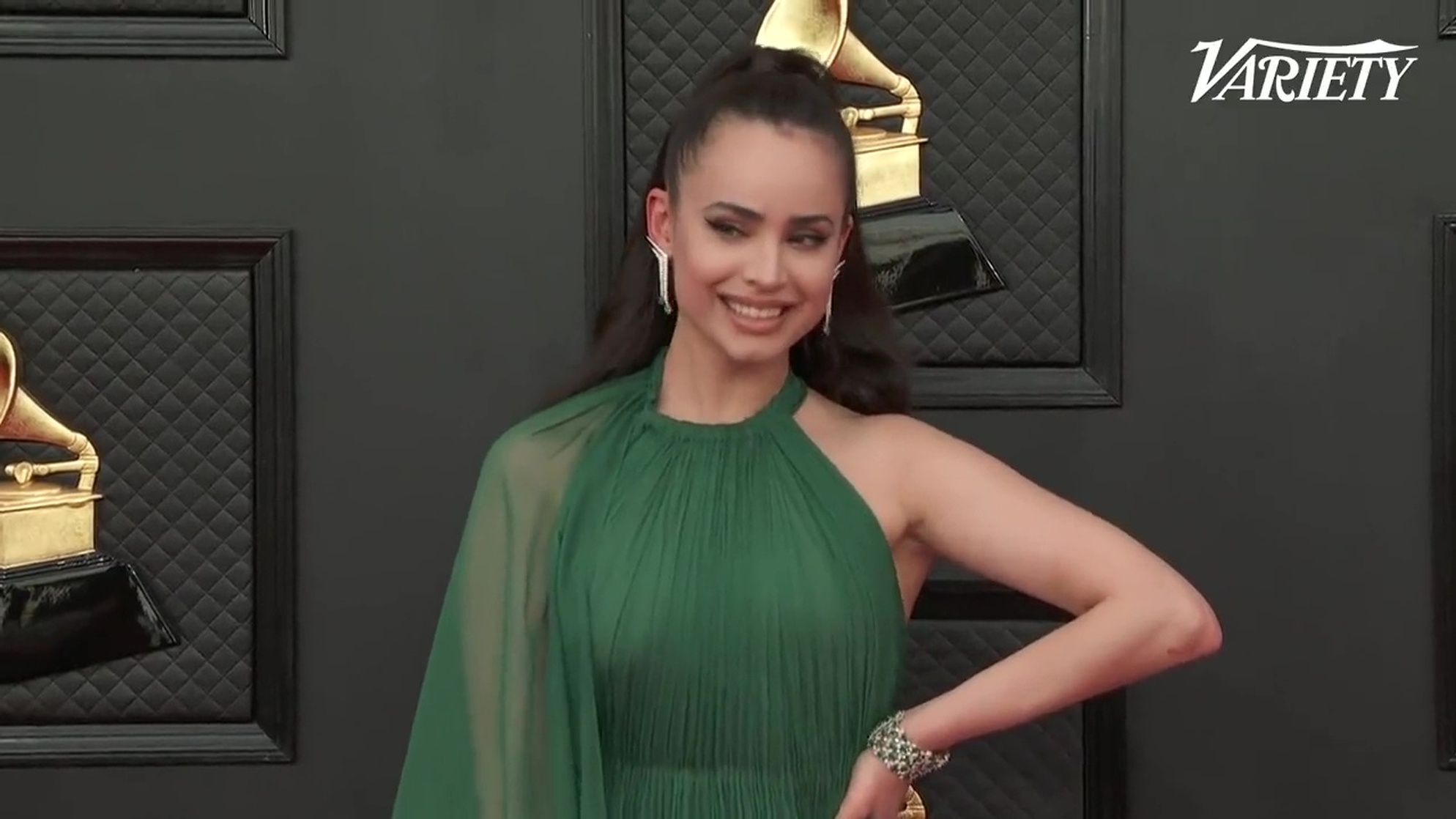Sofia Carson