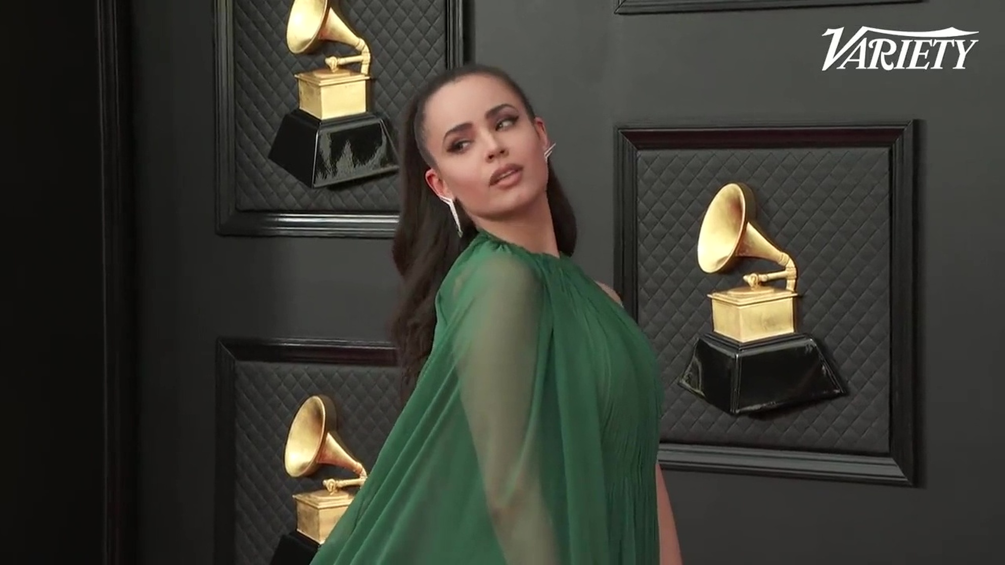 Sofia Carson