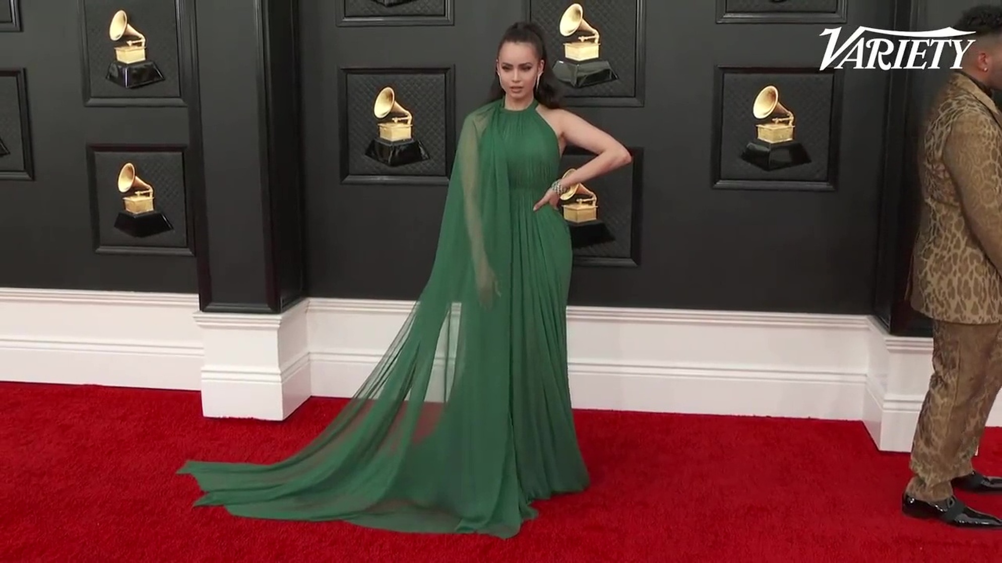 Sofia Carson
