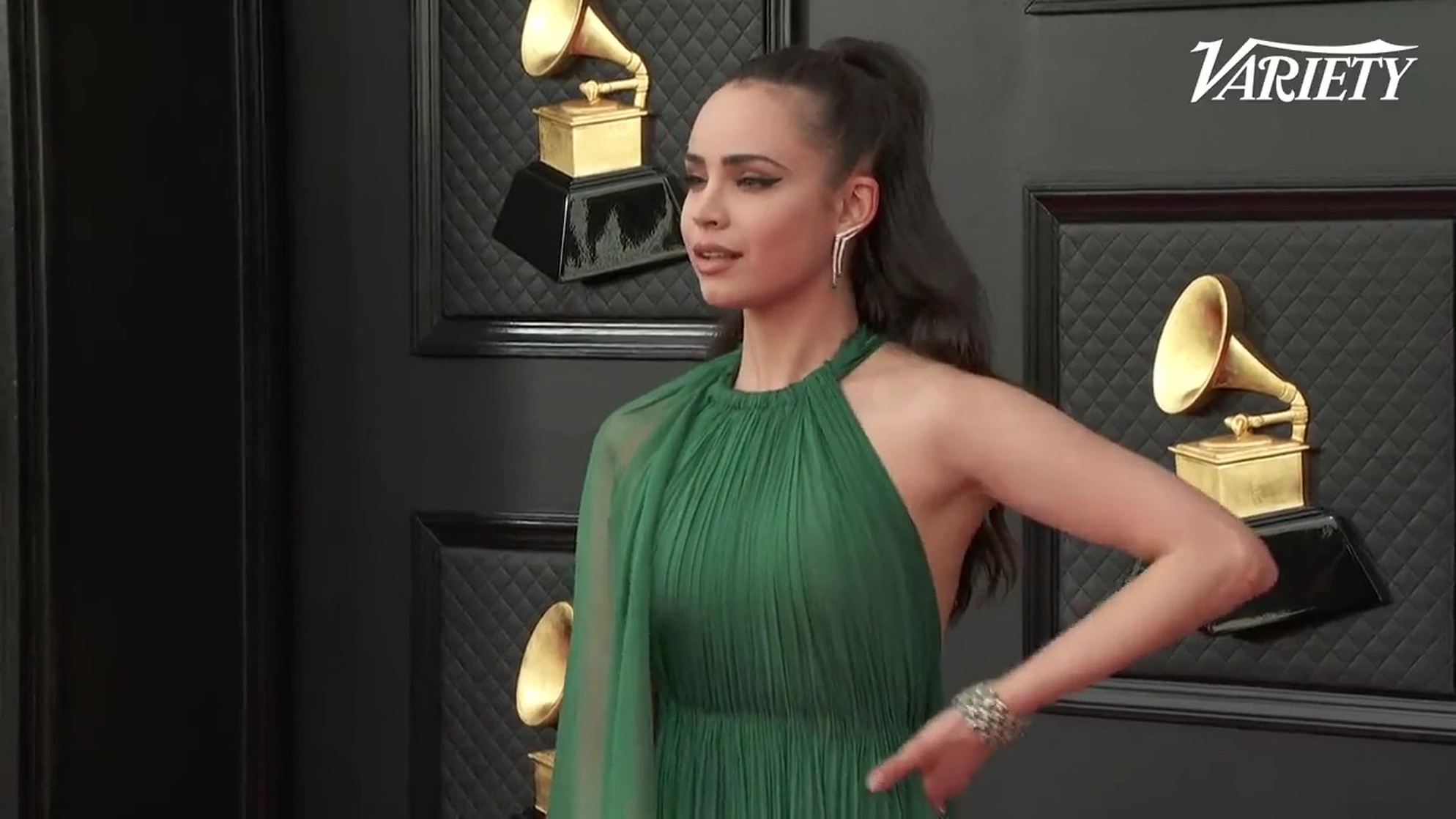 Sofia Carson