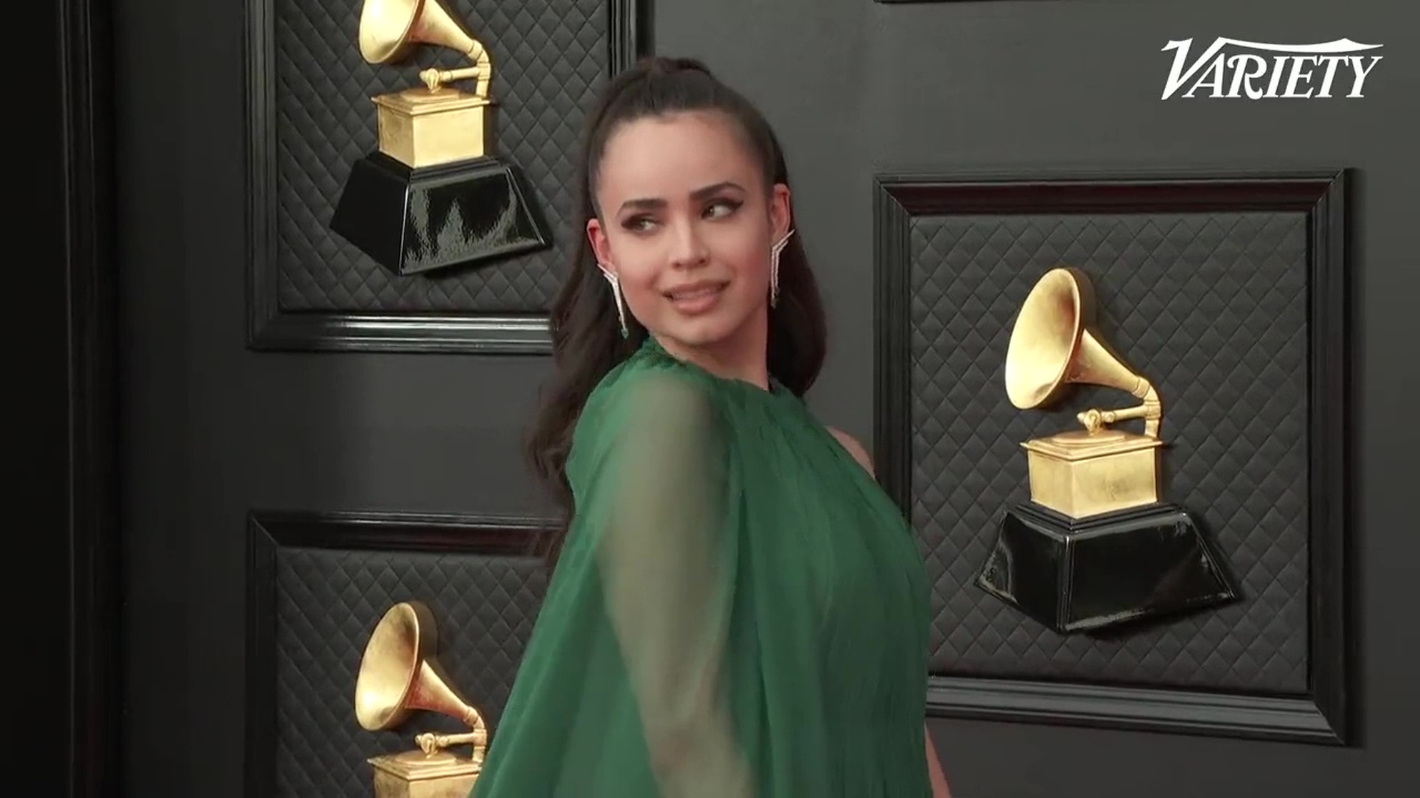 Sofia Carson