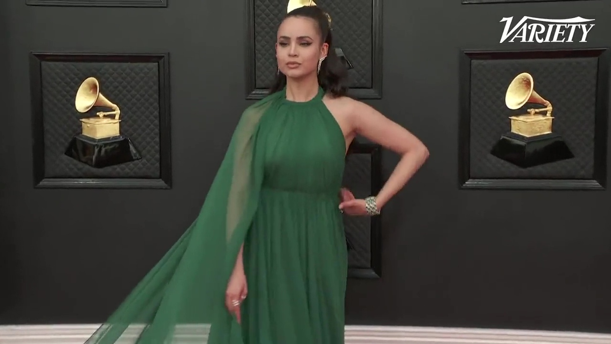 Sofia Carson