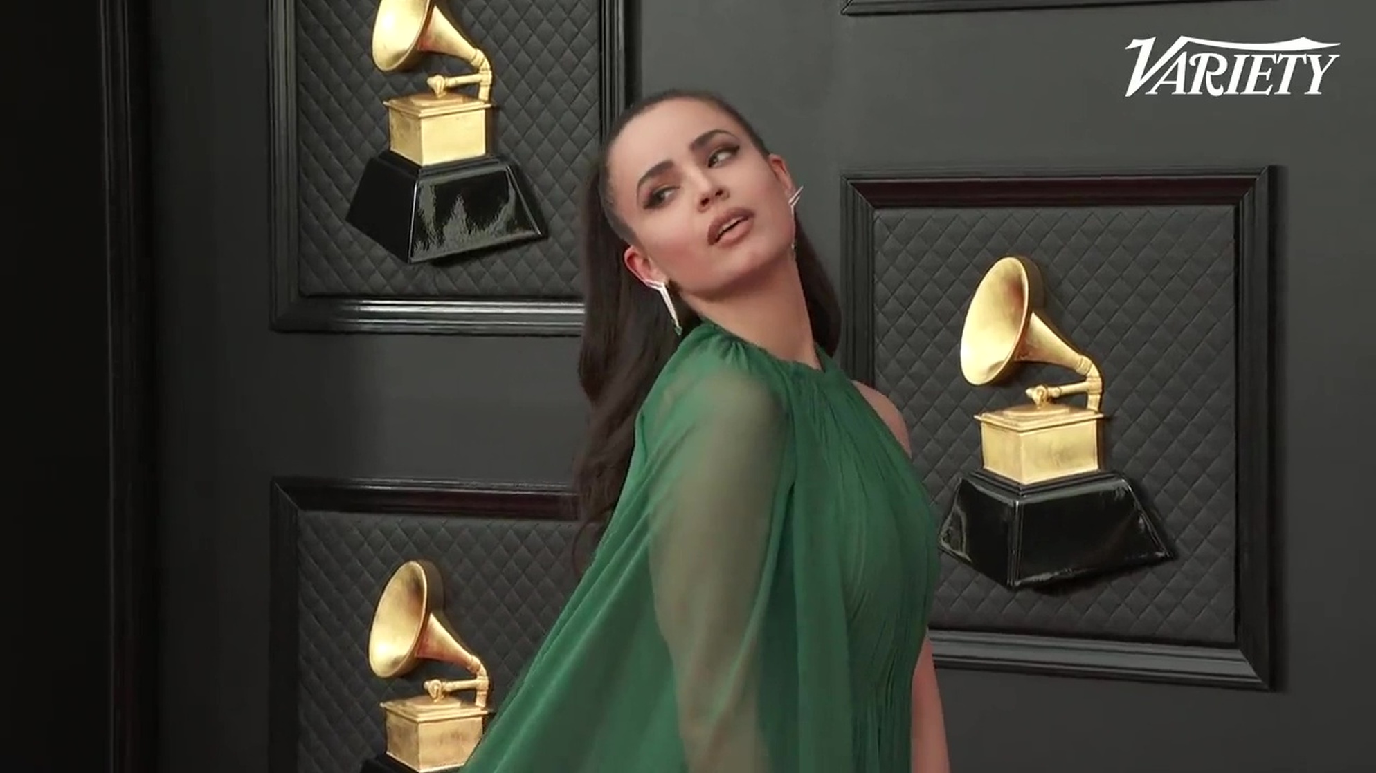Sofia Carson