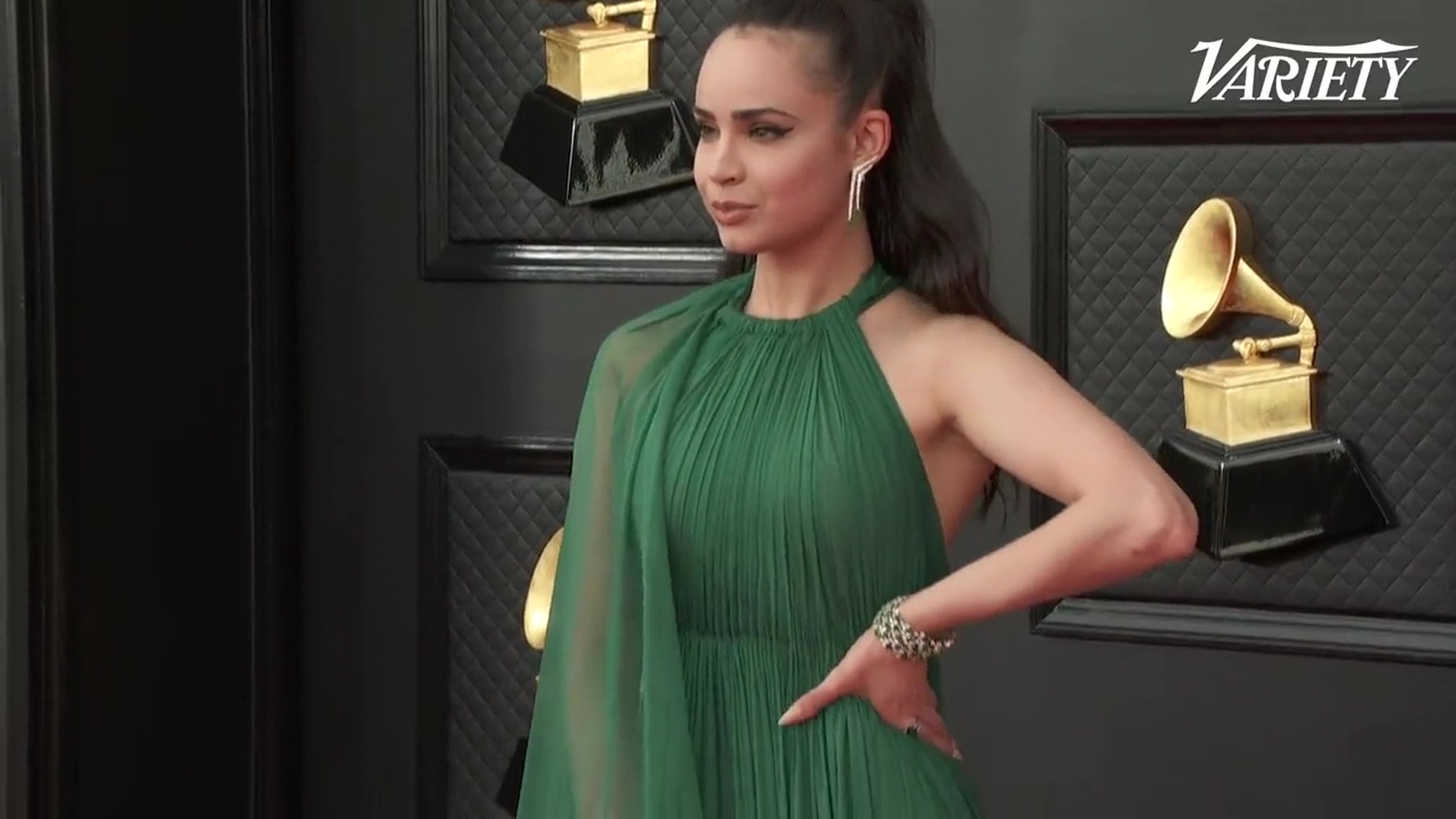 Sofia Carson