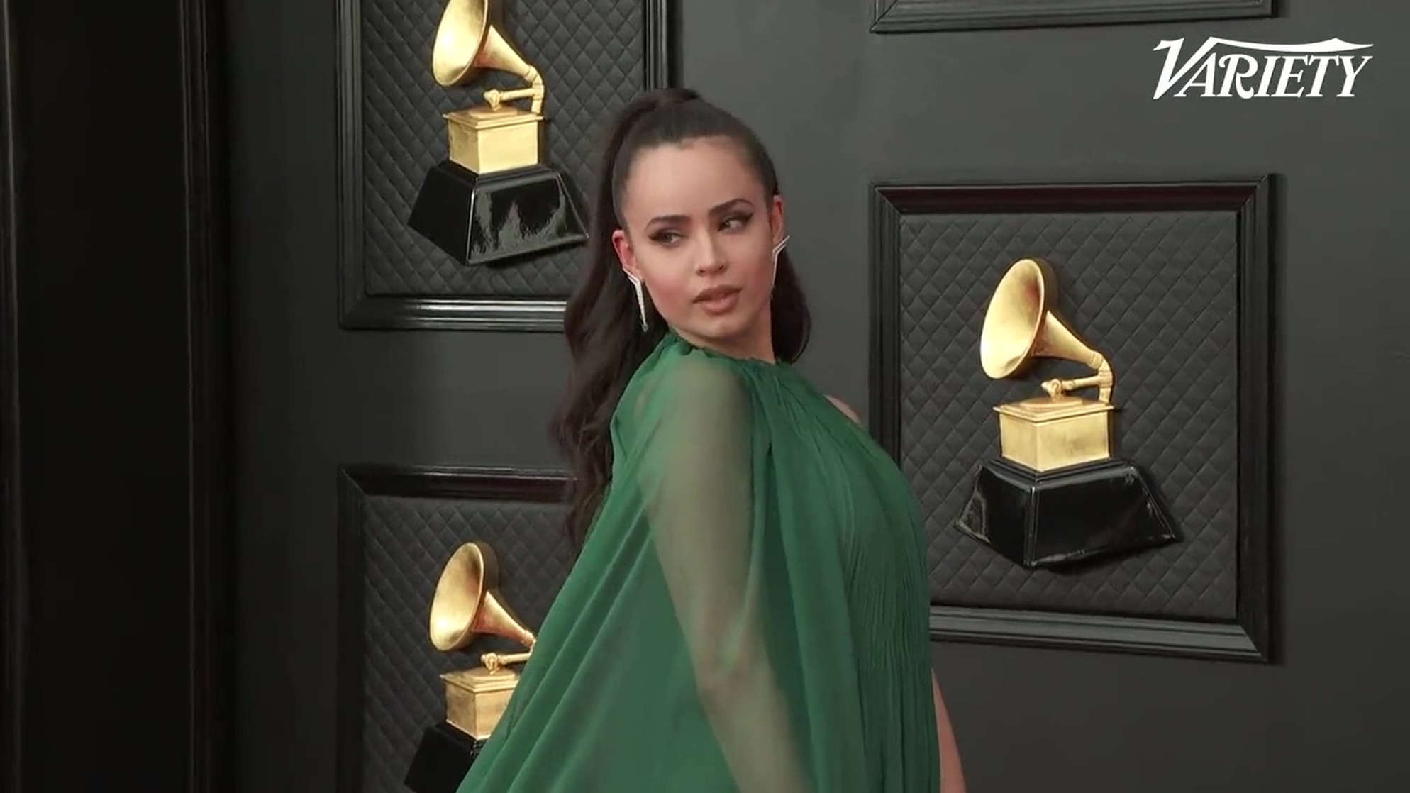 Sofia Carson