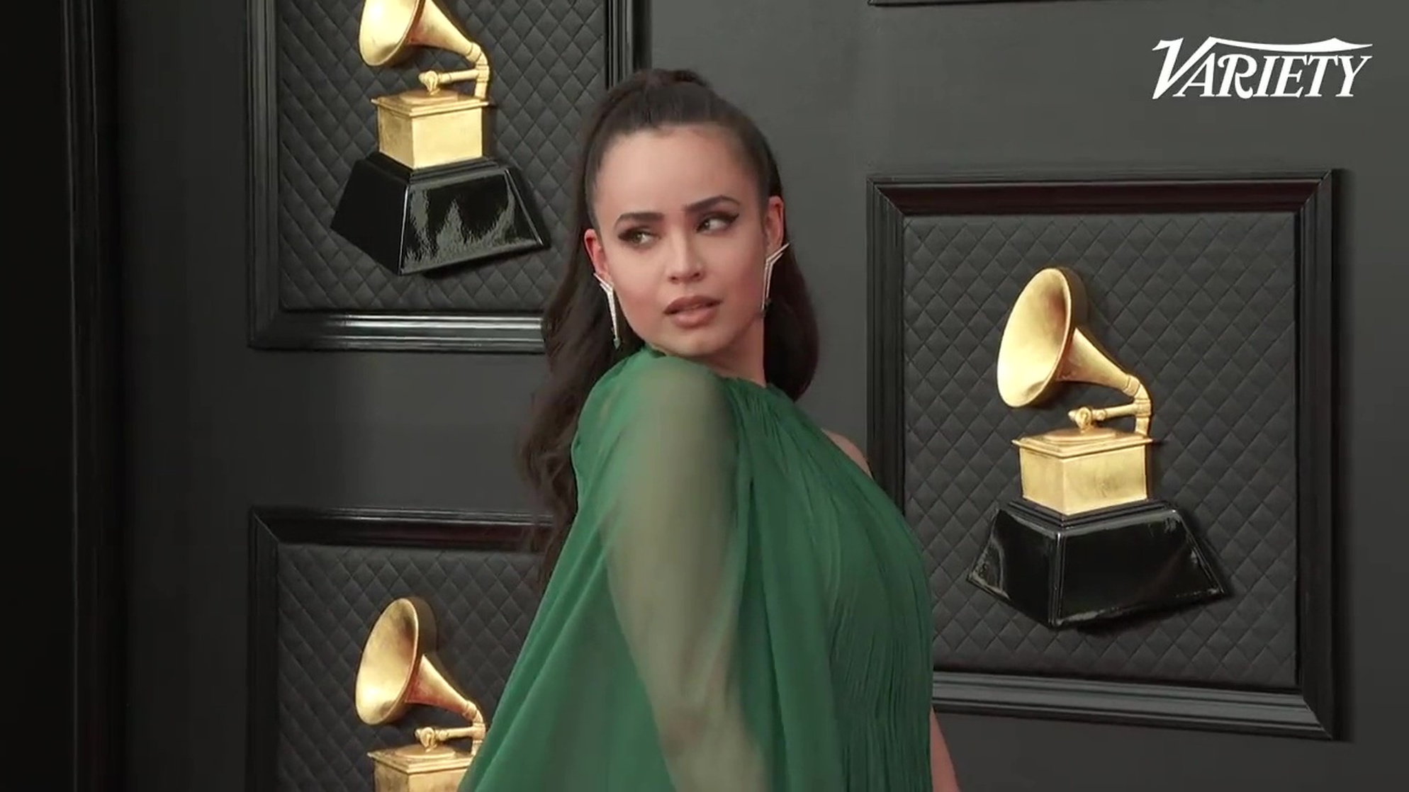 Sofia Carson