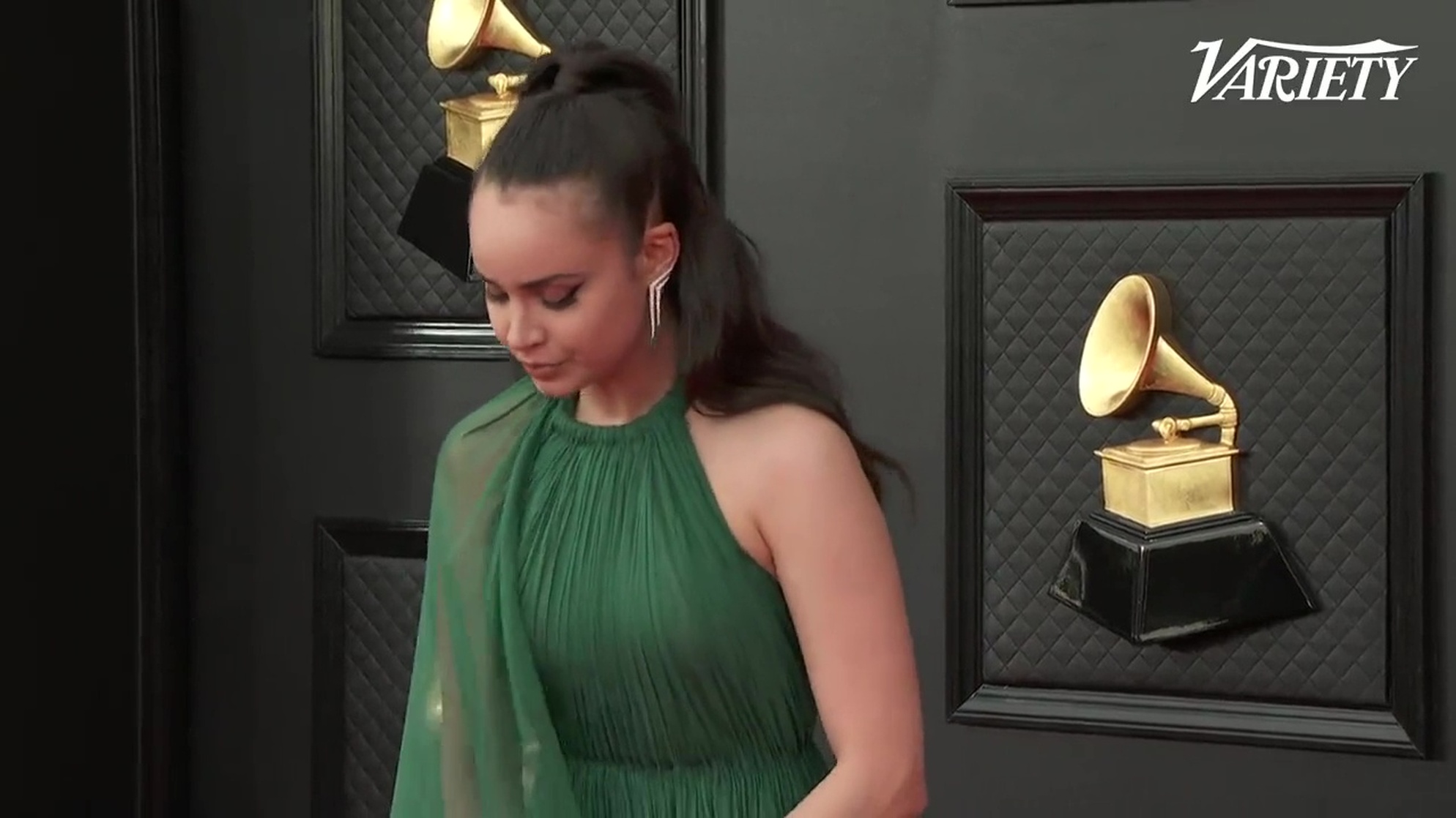 Sofia Carson