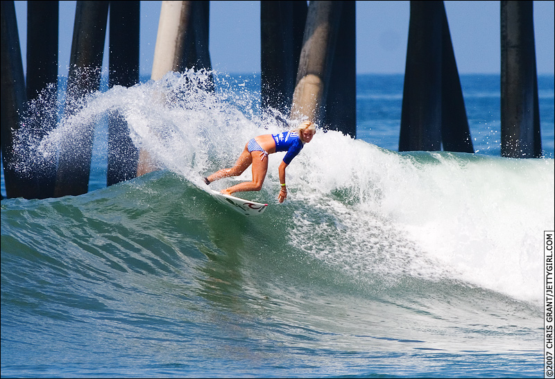 Bethany Hamilton