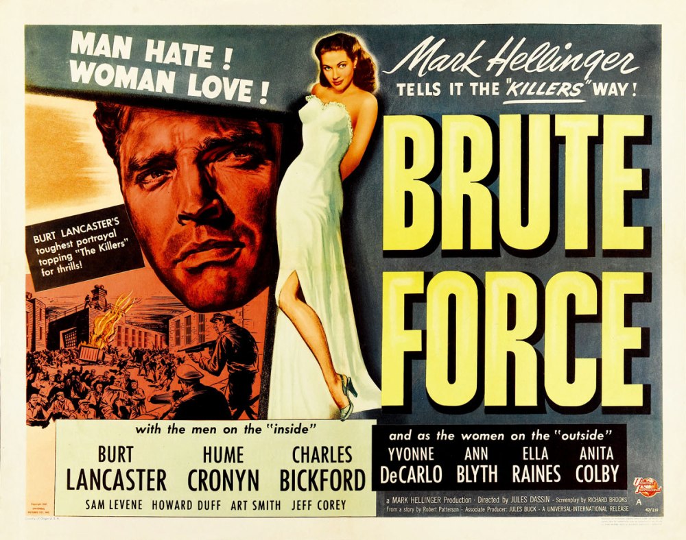 Brute Force