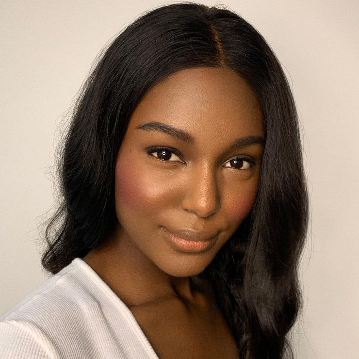 Picture of Hannah Kanini