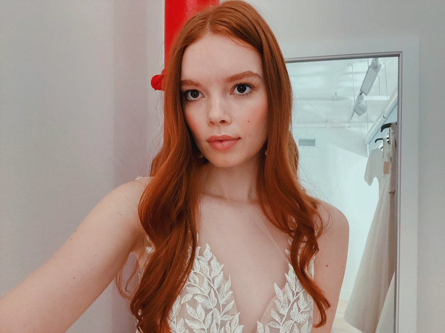 Anastasia Offutt