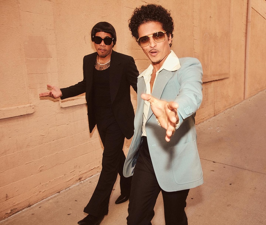 Image of Anderson Paak