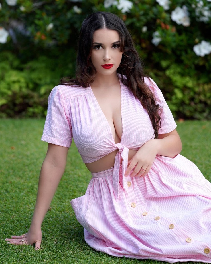 Moriah Lynne picture