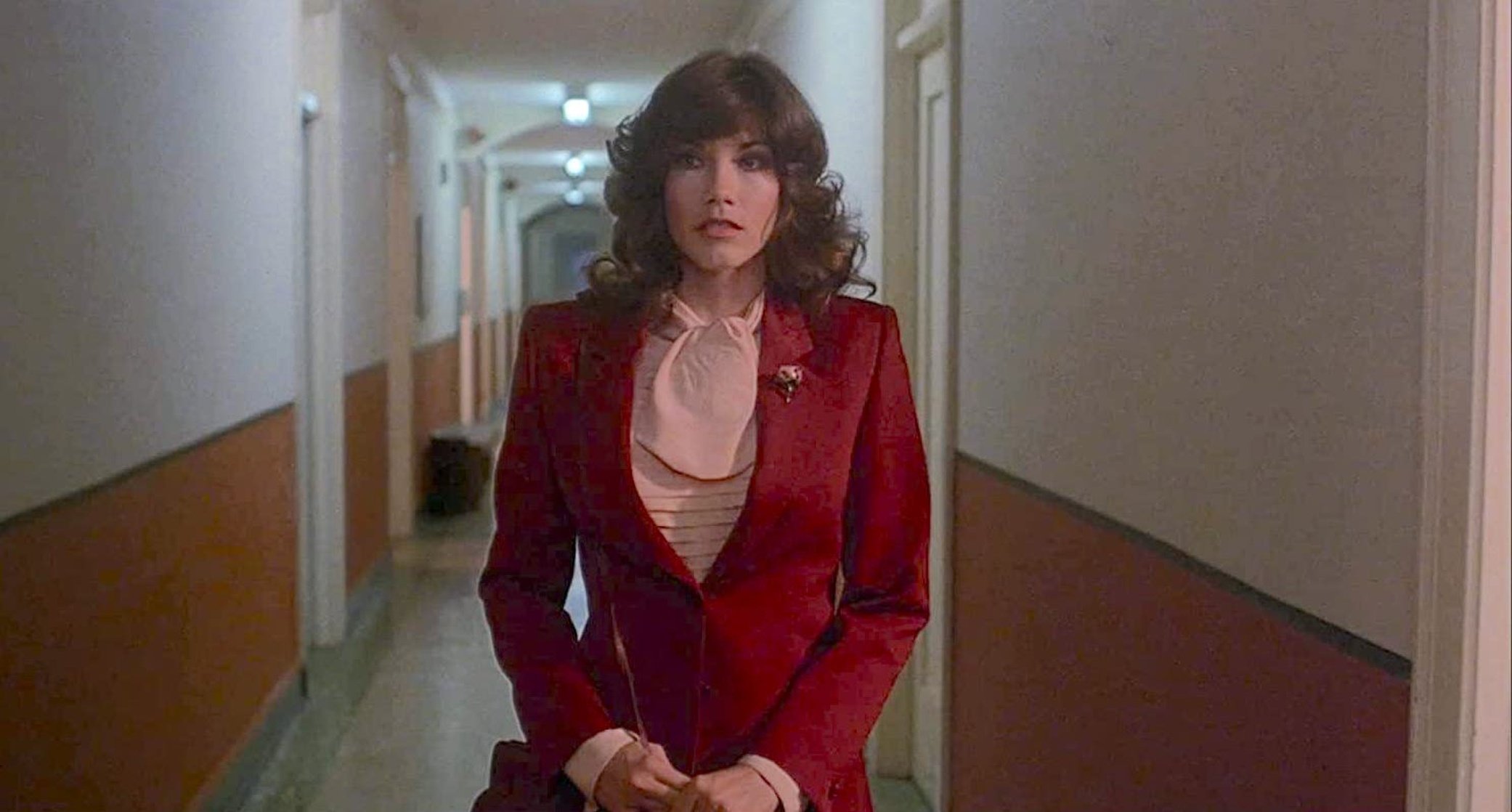 Barbi Benton