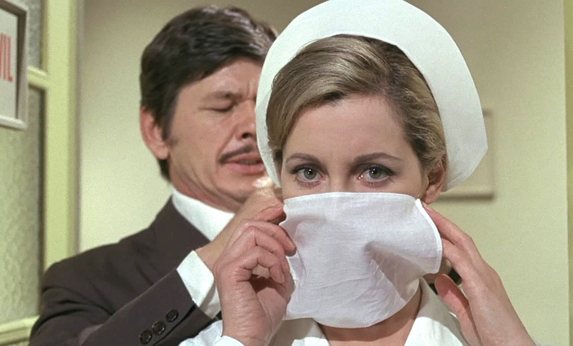 Jill Ireland Jill Ireland