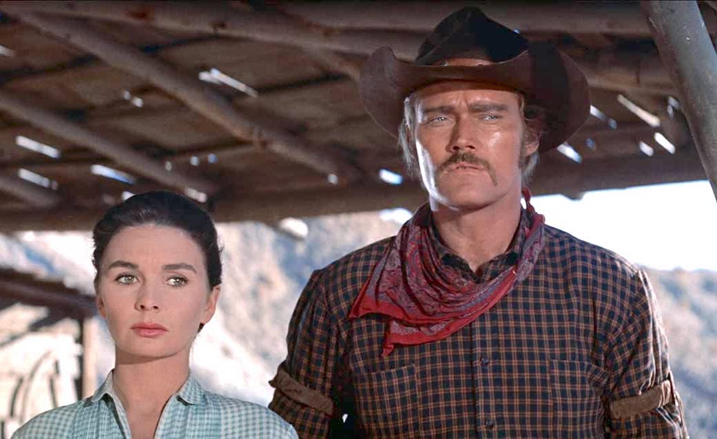 Chuck Connors