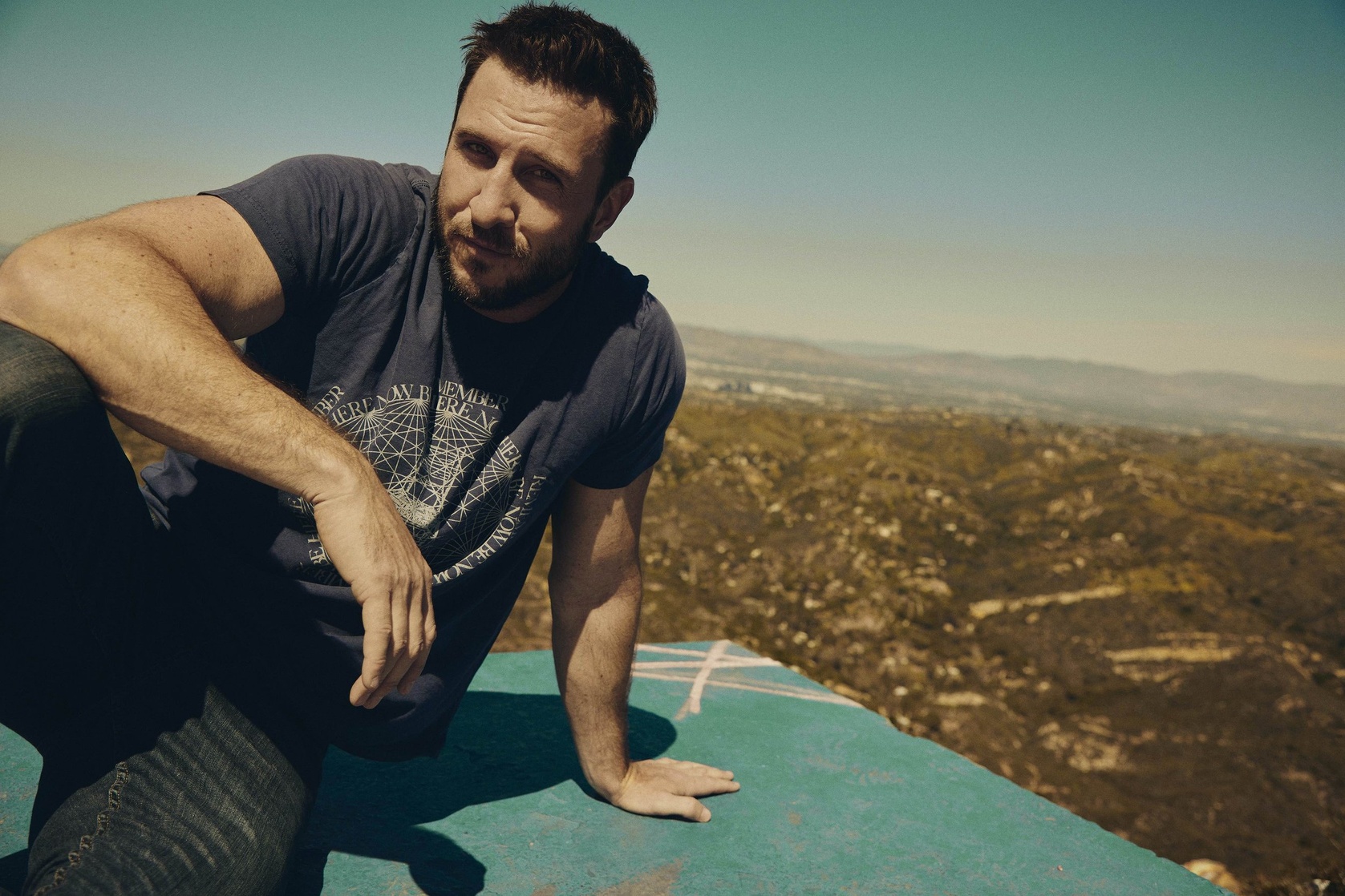 Pablo Schreiber