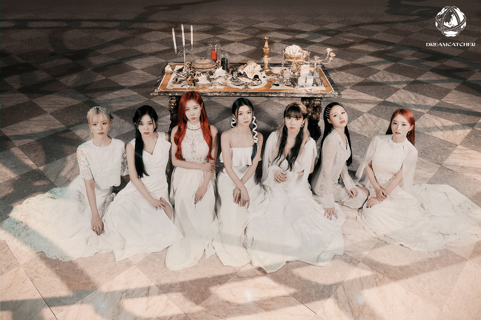 Dreamcatcher