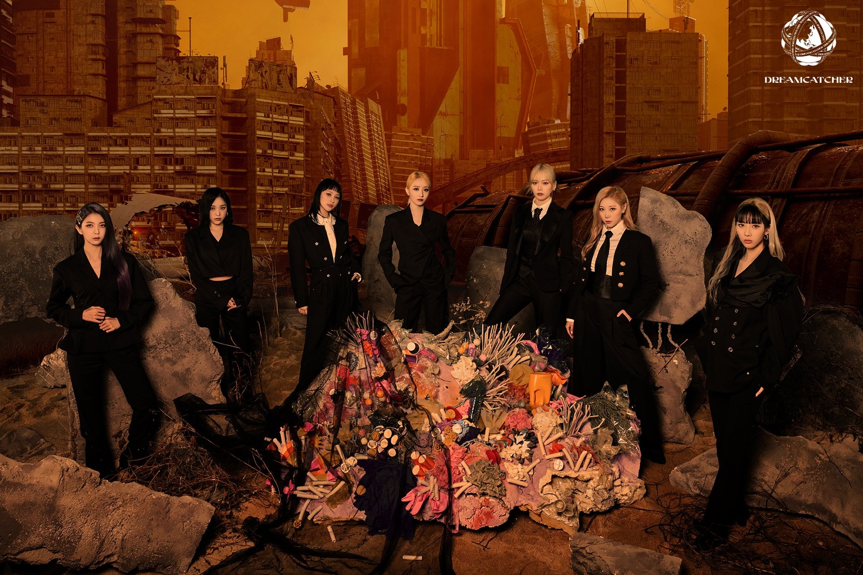 Dreamcatcher