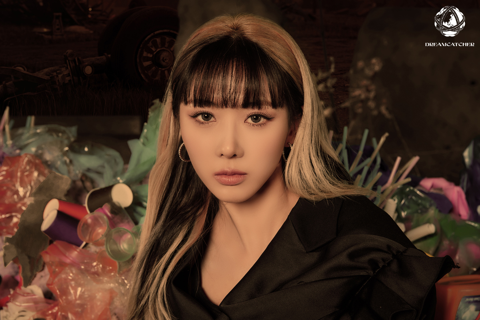 Yoohyeon