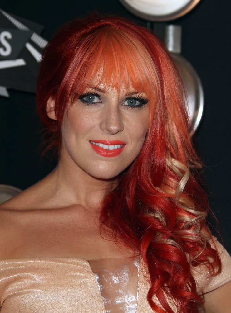 Image Of Bonnie Mckee 