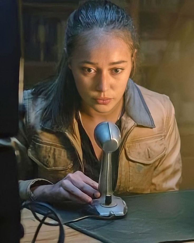 Picture of Alycia Debnam Carey Picture of Alycia Debnam Carey
