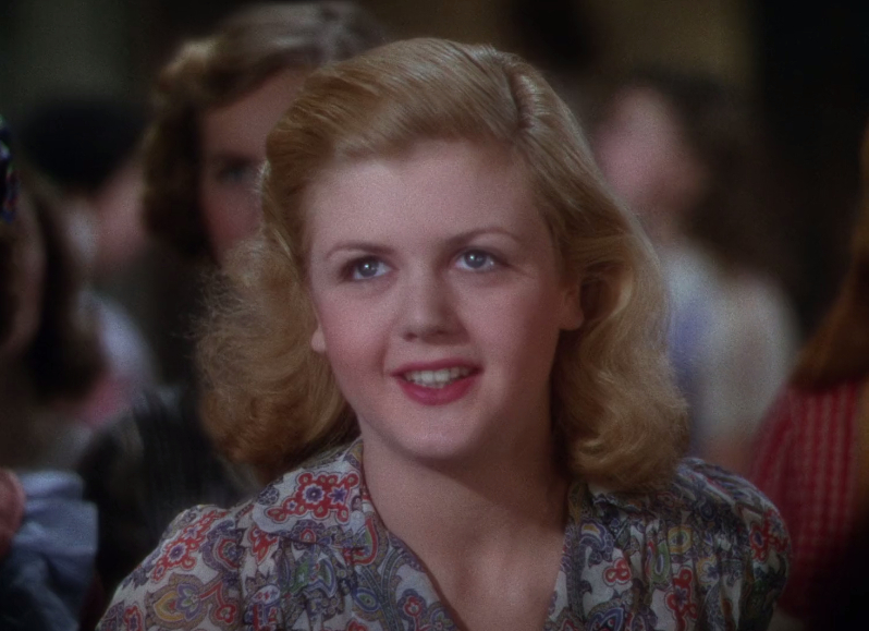 National Velvet