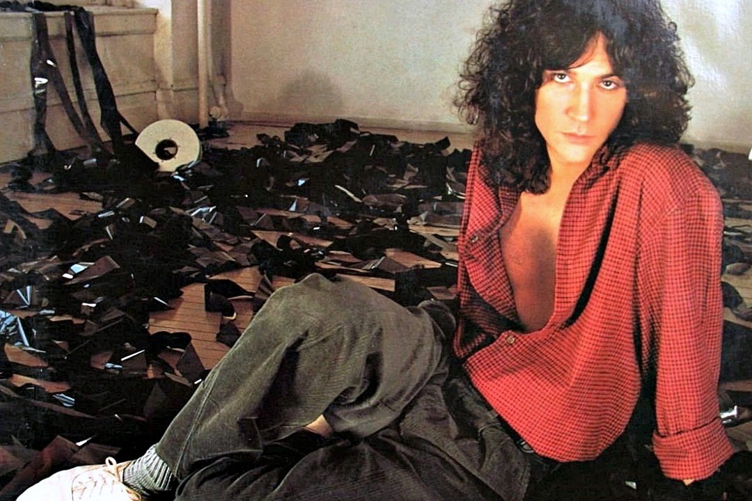 Billy Squier
