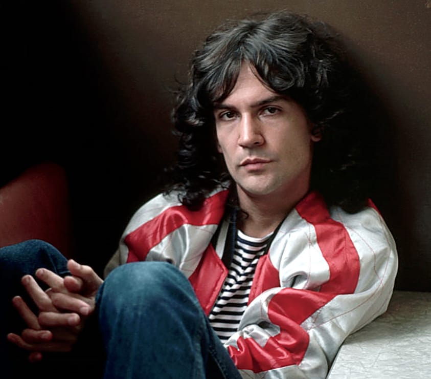 Billy Squier