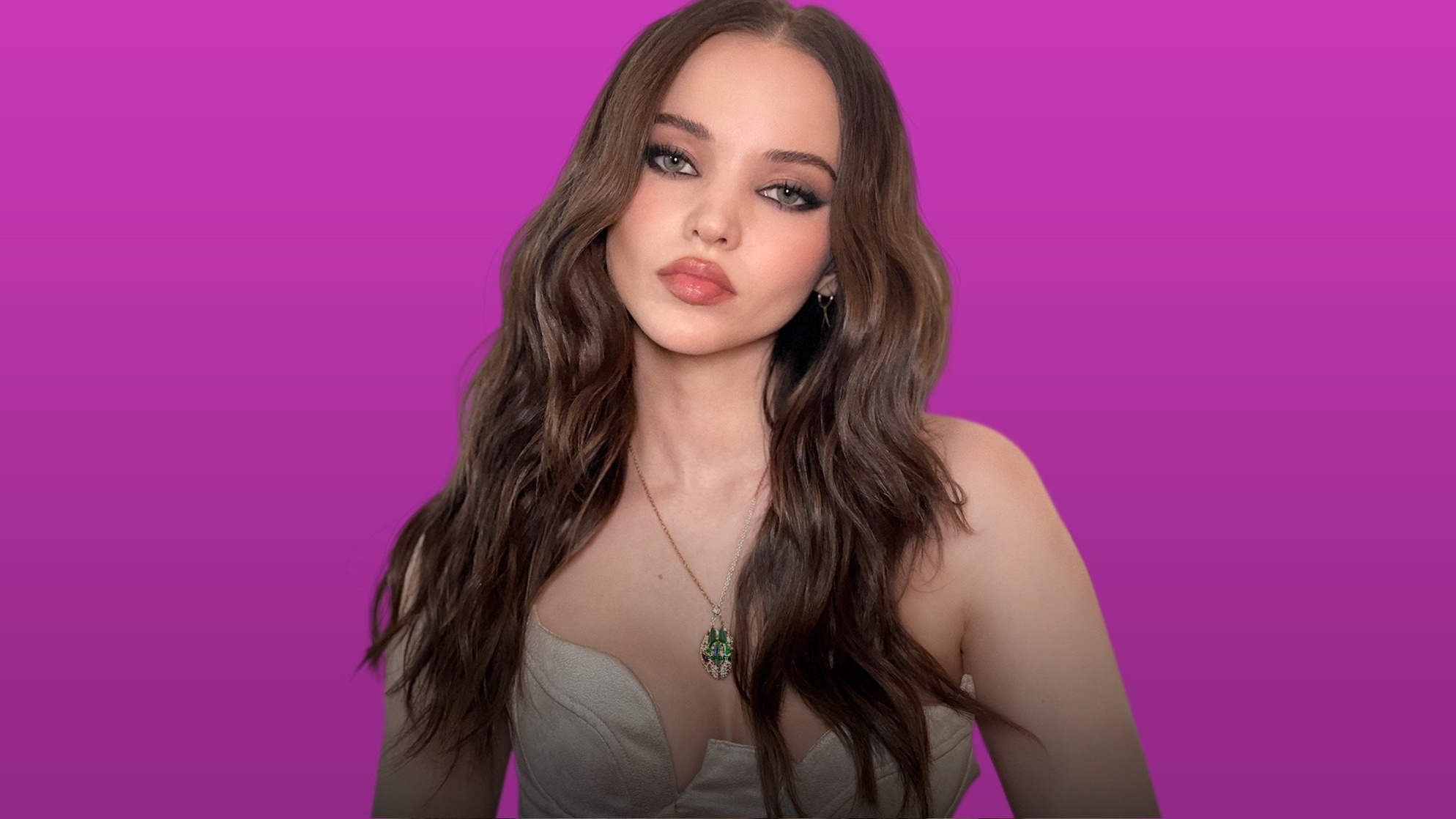 Dove Cameron Dove Cameron