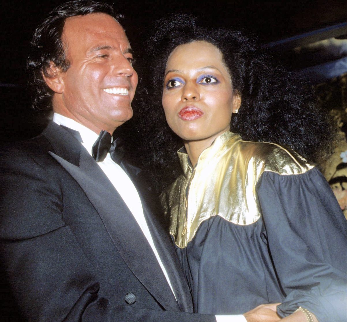 Diana Ross