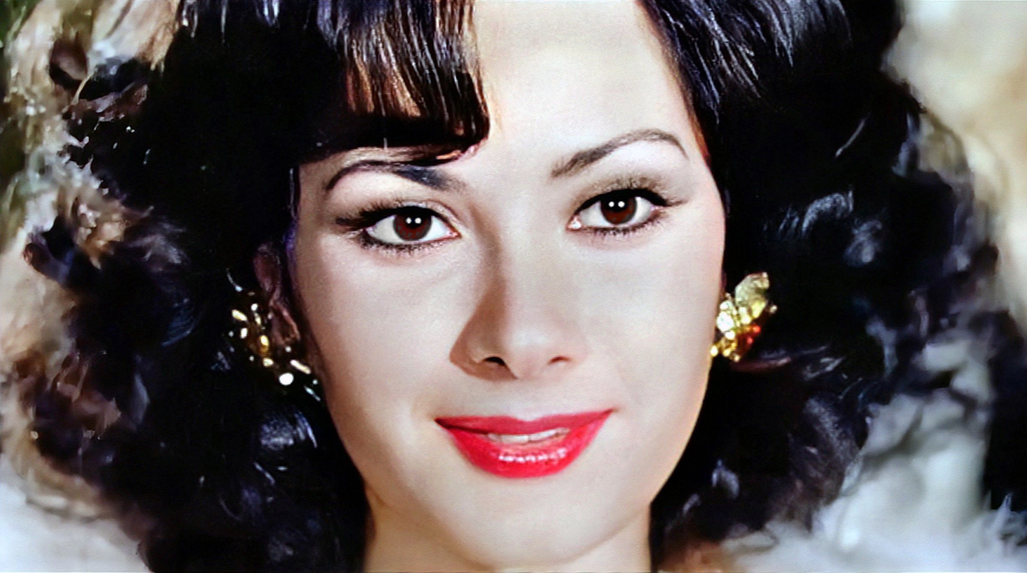 Edwige Fenech Edwige Fenech