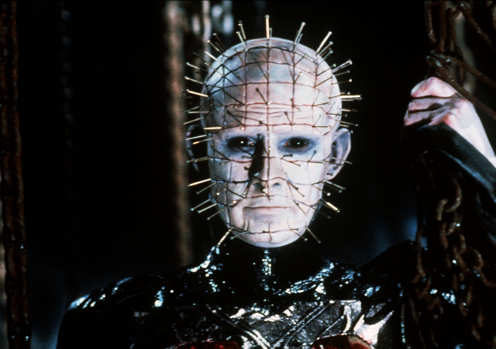 Hellraiser Hellraiser