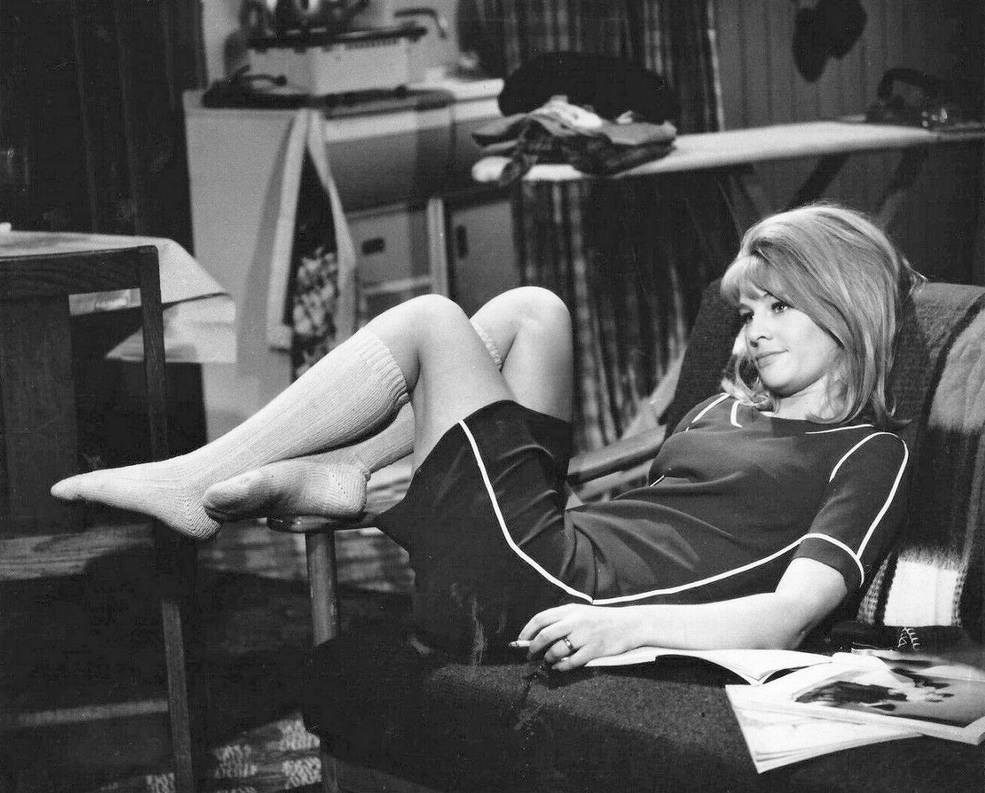 Julie Christie Julie Christie