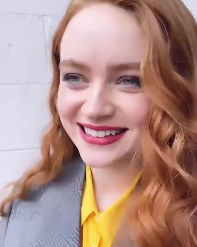 Picture of Sadie Sink