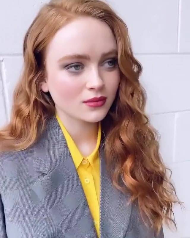 Picture of Sadie Sink