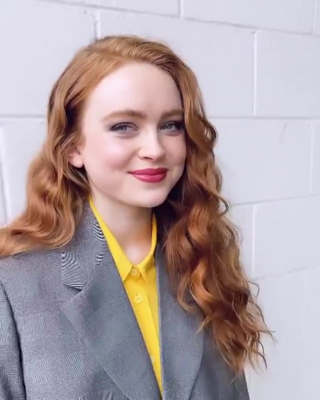 Picture of Sadie Sink