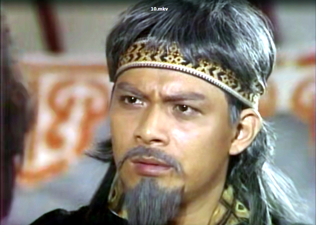Genghis Khan