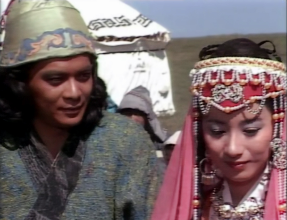 Genghis Khan