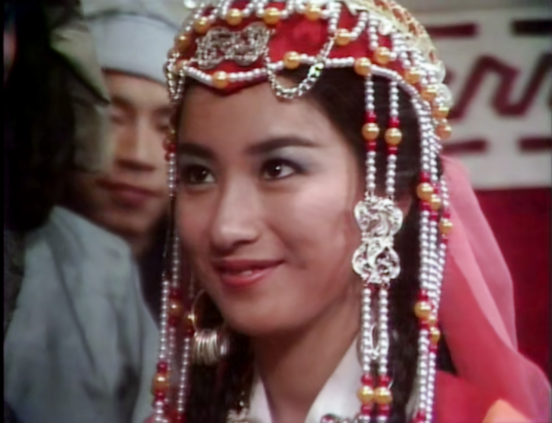 Genghis Khan