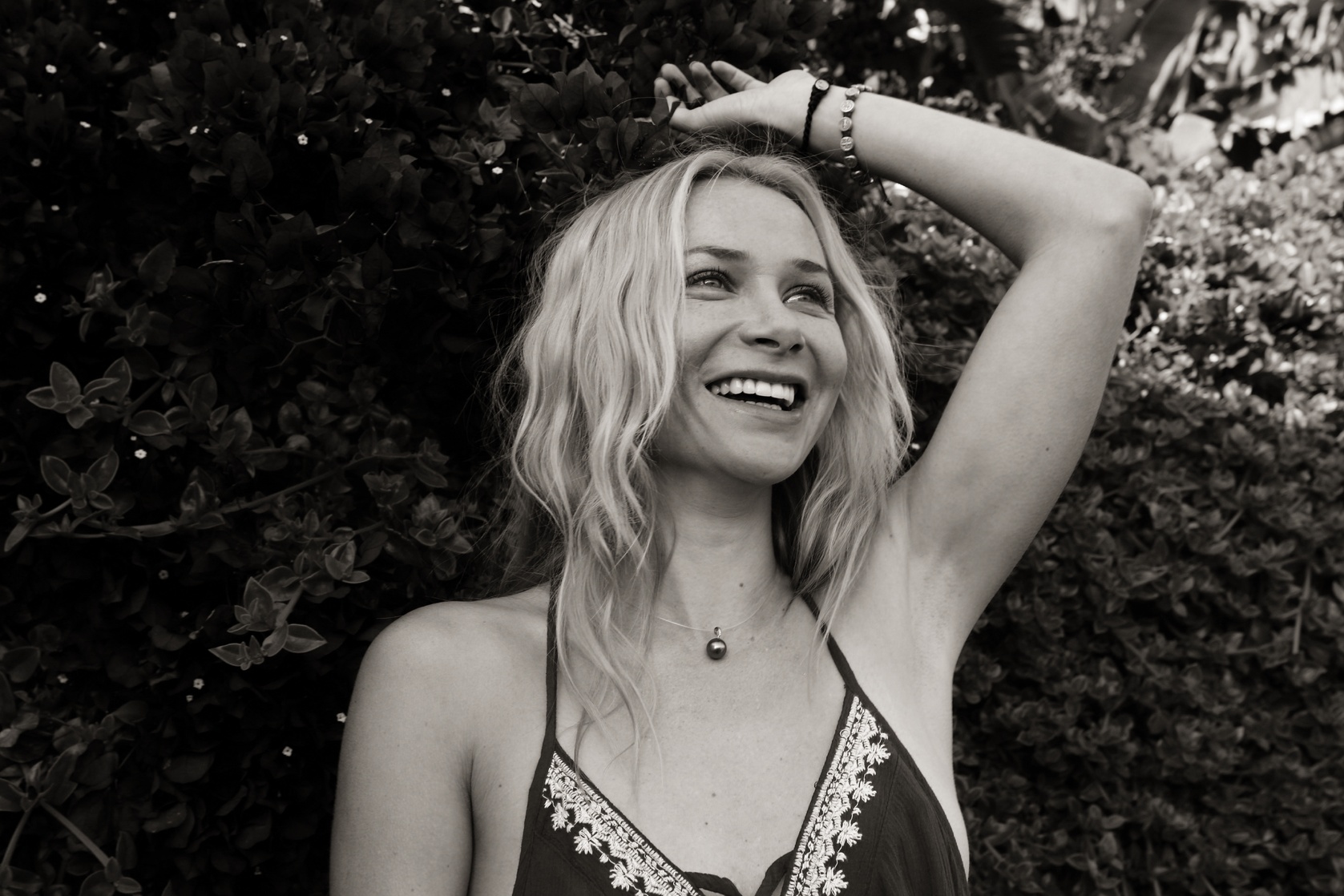 Mika Boorem