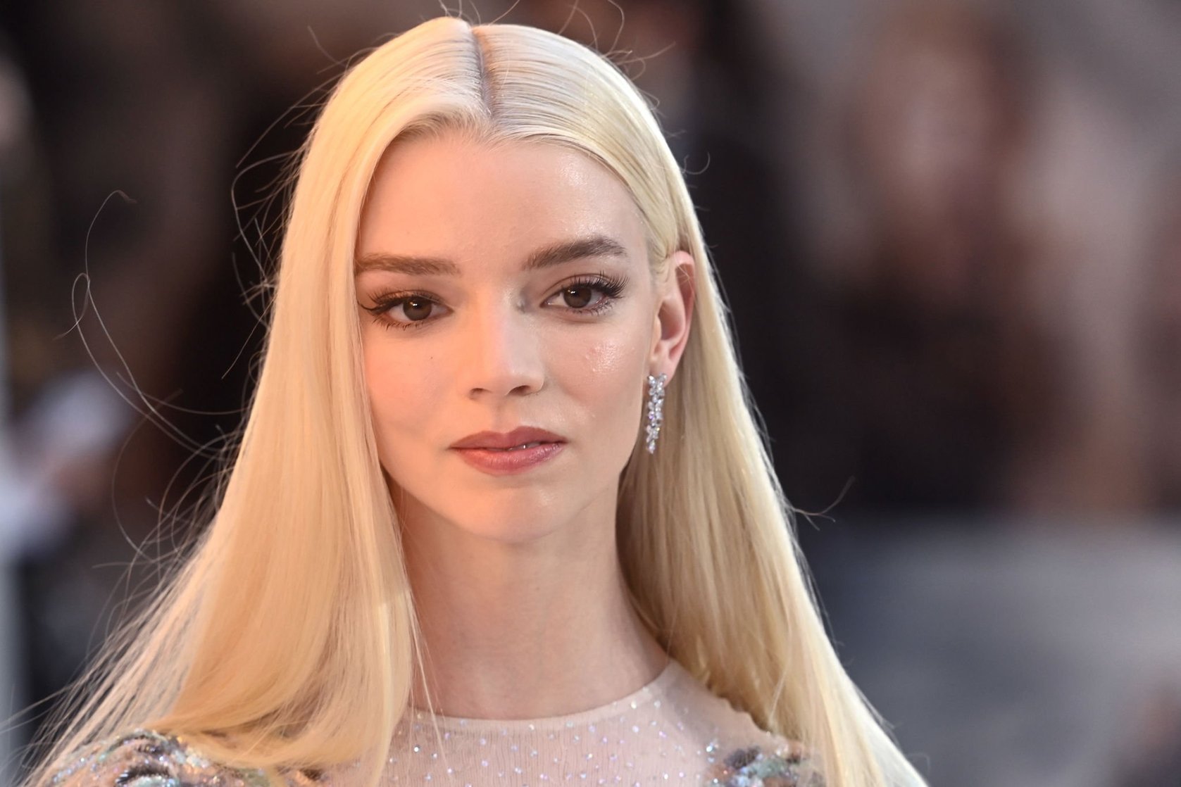 Anya Taylor-Joy
