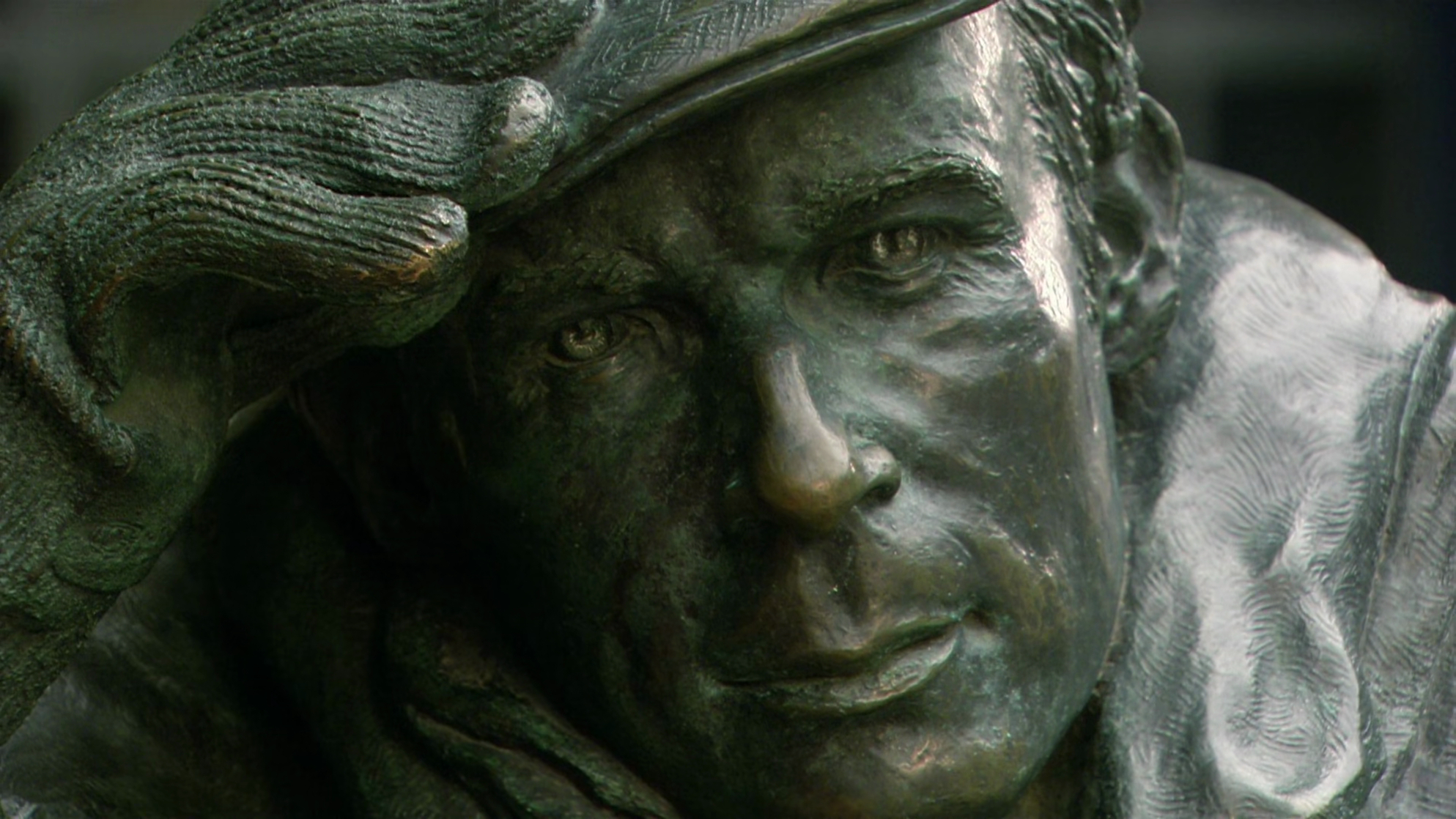 Glenn Gould: Hereafter