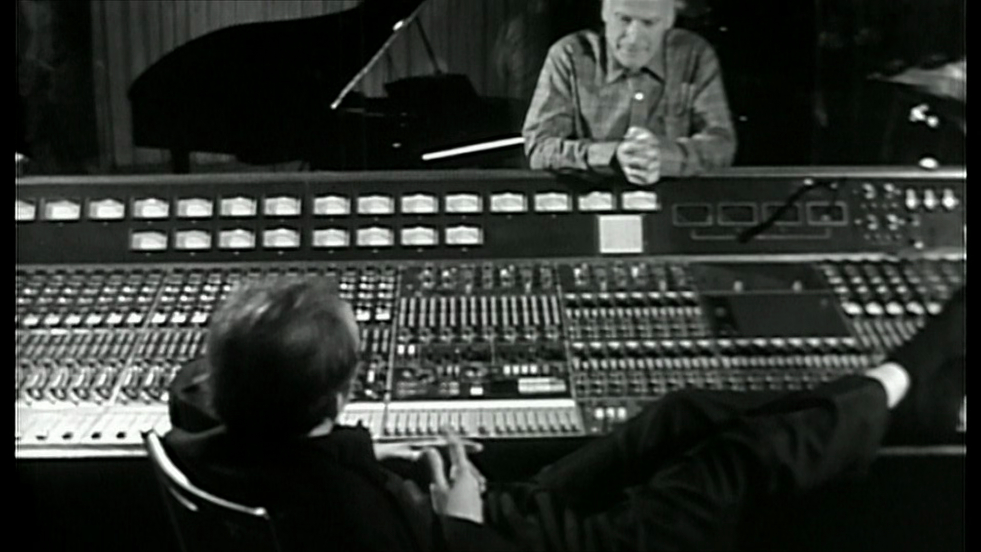 Glenn Gould: Hereafter