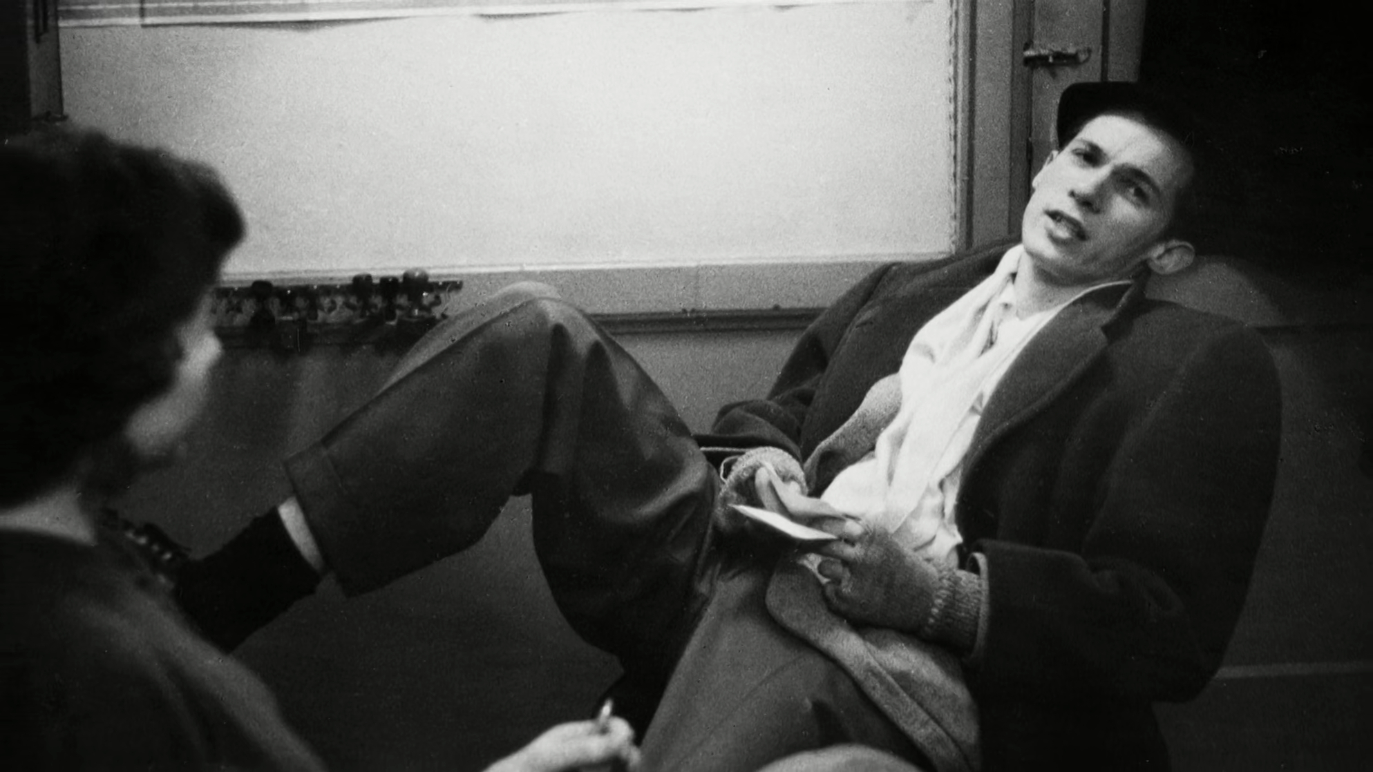 Glenn Gould: Hereafter