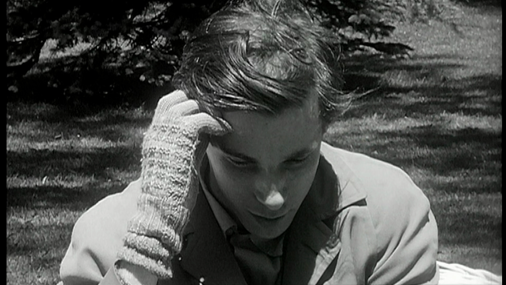 Glenn Gould: Hereafter